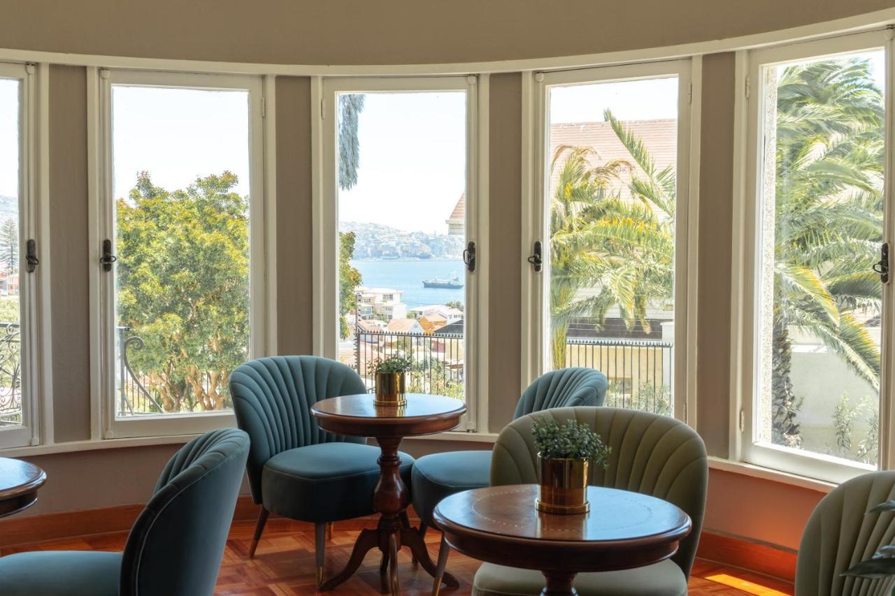 Hotel Boutique Casa Recreo Vina del Mar Kültér fotó