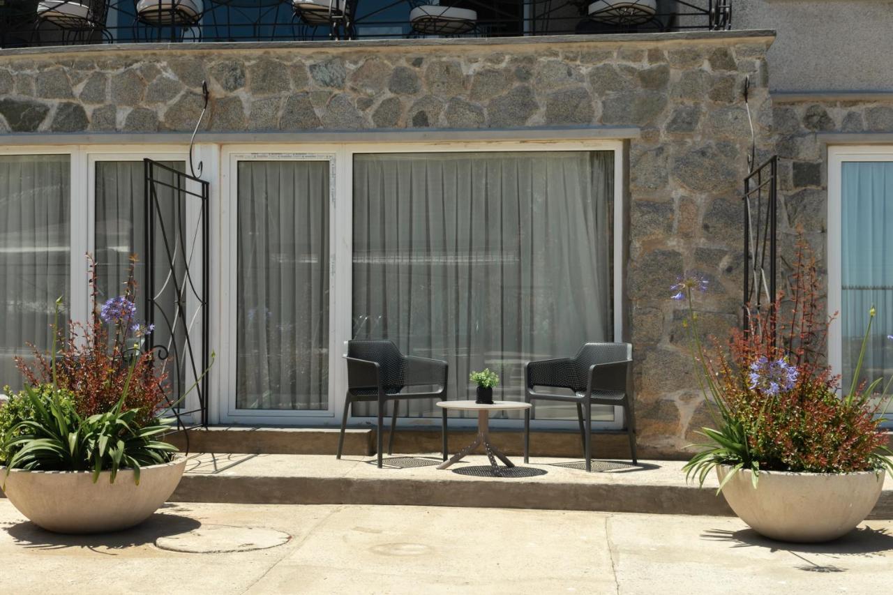 Hotel Boutique Casa Recreo Vina del Mar Kültér fotó