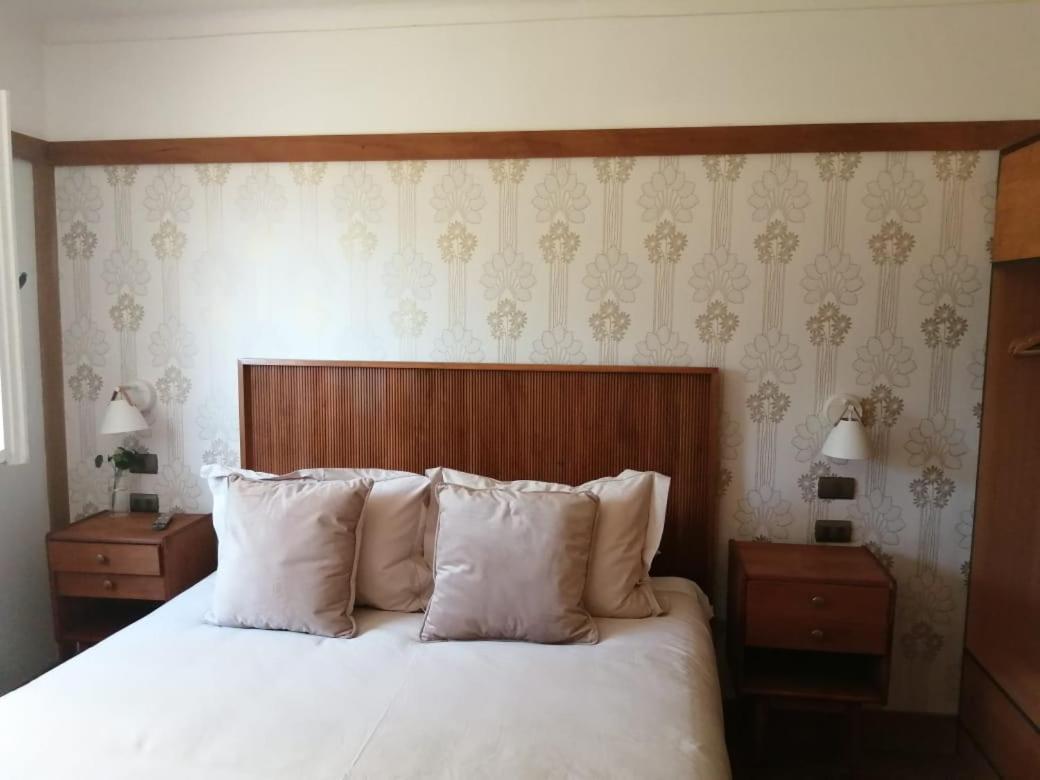 Hotel Boutique Casa Recreo Vina del Mar Kültér fotó