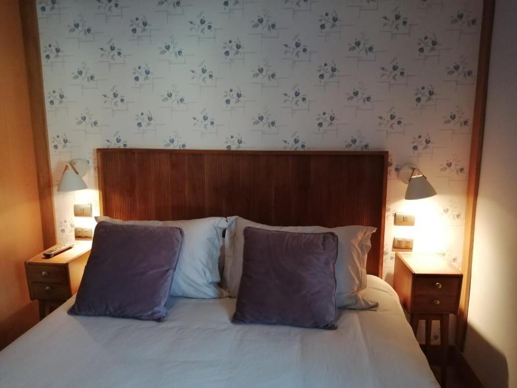 Hotel Boutique Casa Recreo Vina del Mar Kültér fotó