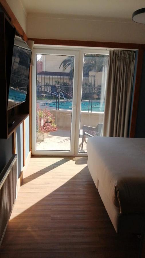 Hotel Boutique Casa Recreo Vina del Mar Kültér fotó