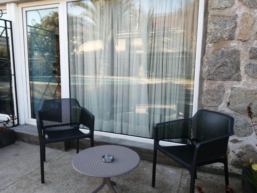 Hotel Boutique Casa Recreo Vina del Mar Kültér fotó