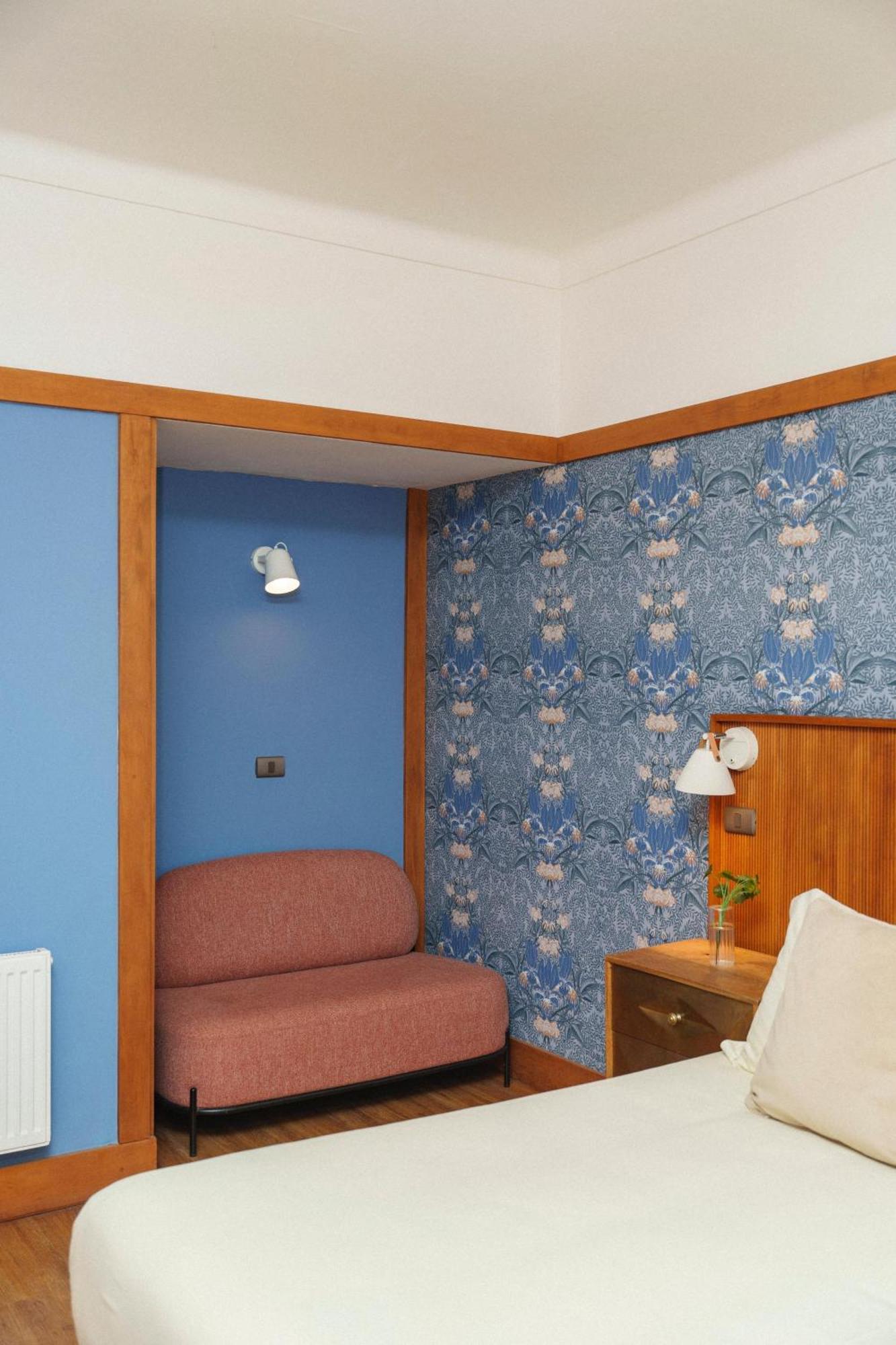 Hotel Boutique Casa Recreo Vina del Mar Kültér fotó
