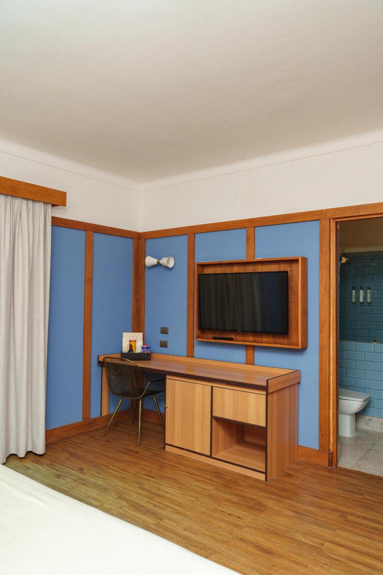 Hotel Boutique Casa Recreo Vina del Mar Kültér fotó