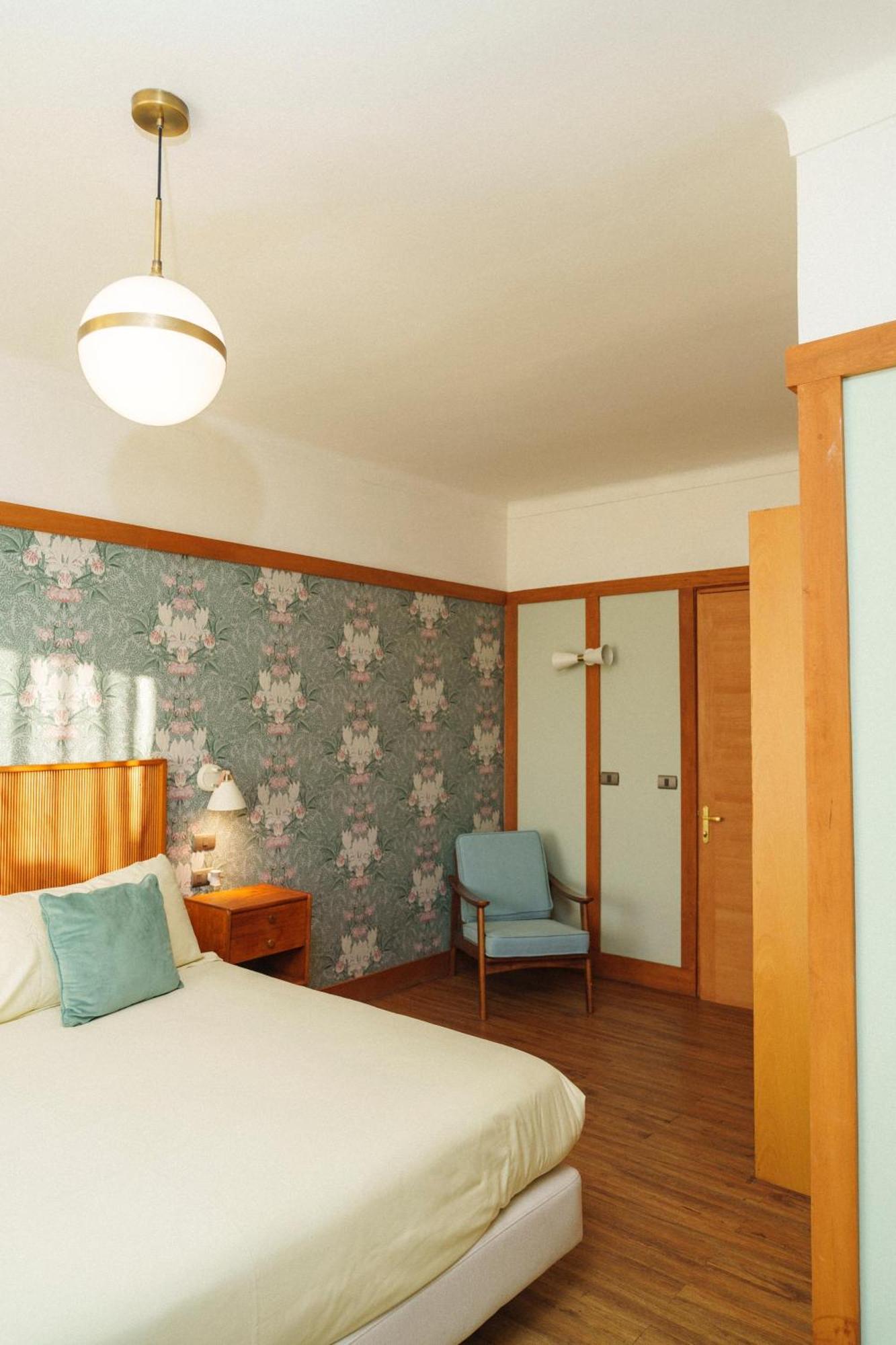 Hotel Boutique Casa Recreo Vina del Mar Kültér fotó