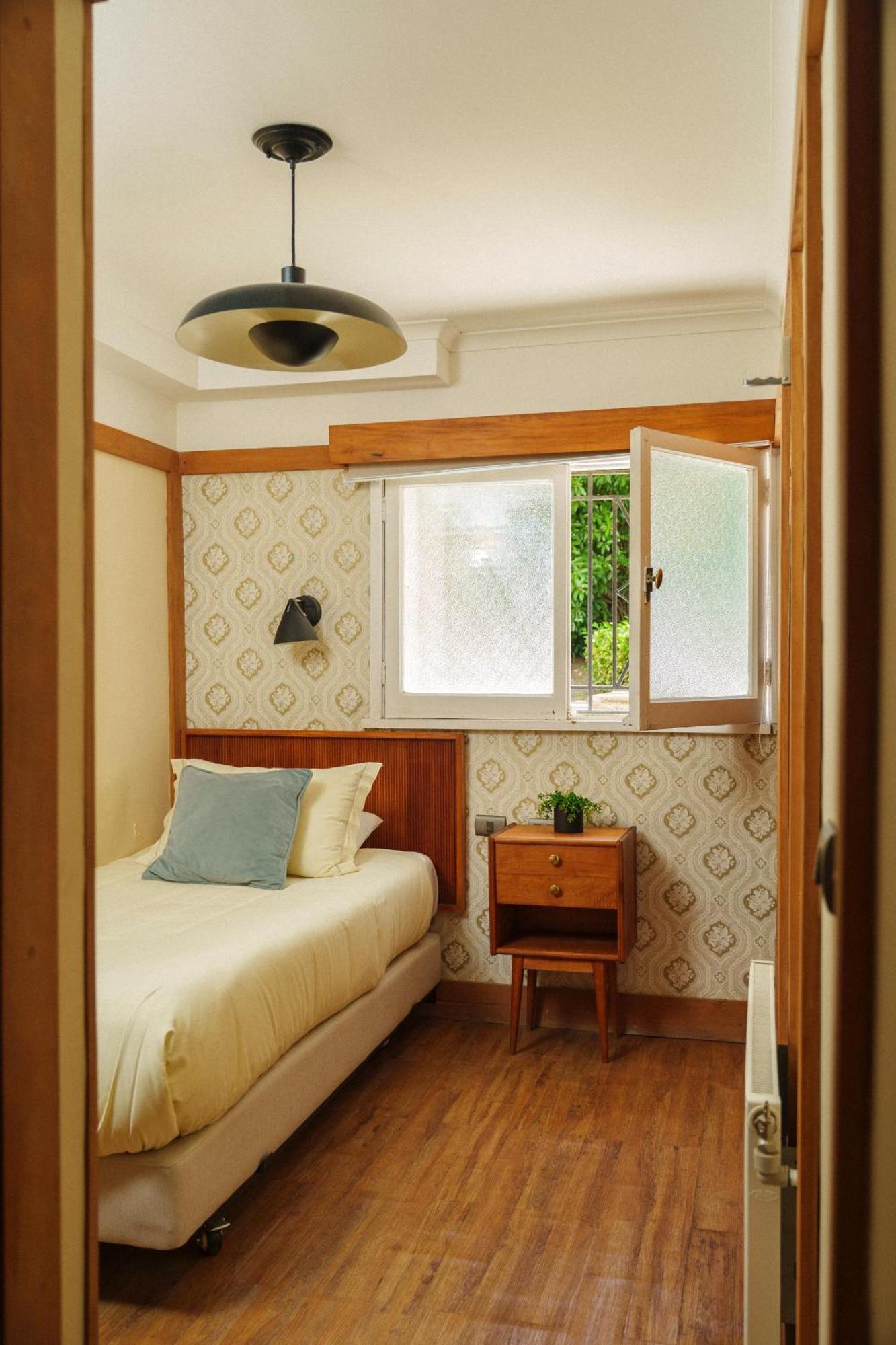 Hotel Boutique Casa Recreo Vina del Mar Kültér fotó