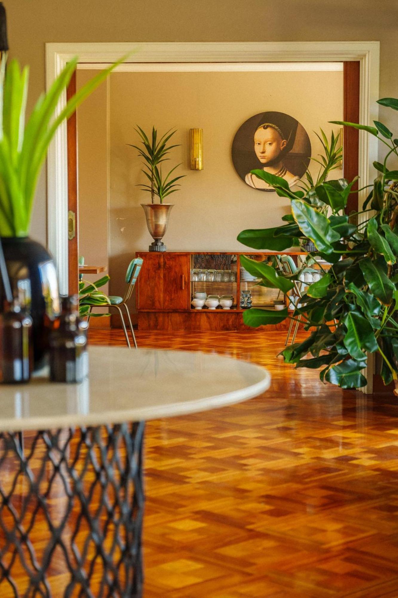 Hotel Boutique Casa Recreo Vina del Mar Kültér fotó